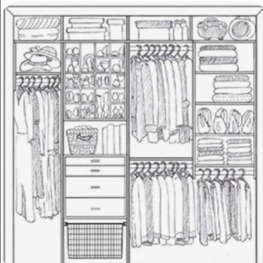 Meet your Posher, Kari